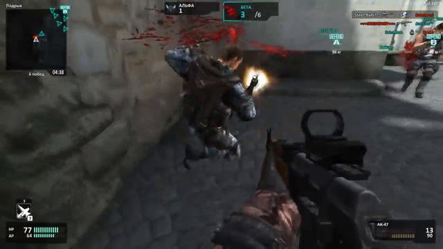 [SC] Daybreak [Steel*Balls!] смотреть онлайн