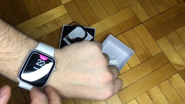 apple watch (китайщена) смотреть онлайн