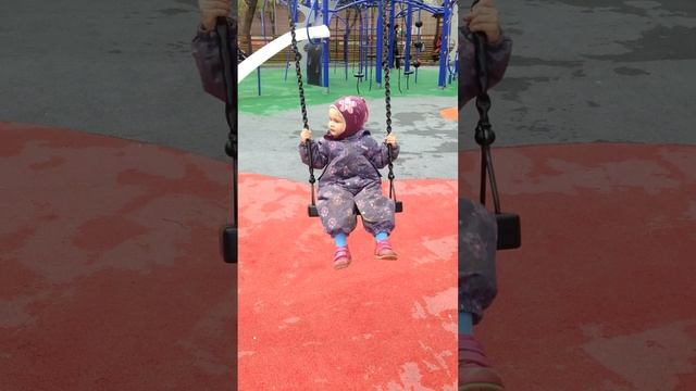 Качели дома смотреть онлайн