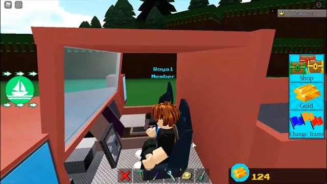Roblox/Build A Boat/Micro Block/Dodge as950 смотреть онлайн