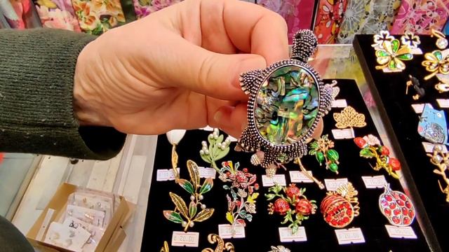 Золото брильянты- броши. ✨✨✨Поступление. смотреть онлайн