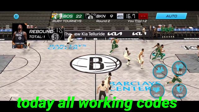 NBA 2K MOBILE LOCKER CODES NEW | NBA 2K MOBILE REDEEM CODES NEW 2023 | NEW NBA 2K MOBILE CODES 2023 смотреть онлайн