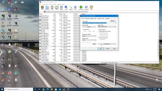 How to Create Your Own Lightbox *Tutorial* | Euro Truck Simulator 2 смотреть онлайн