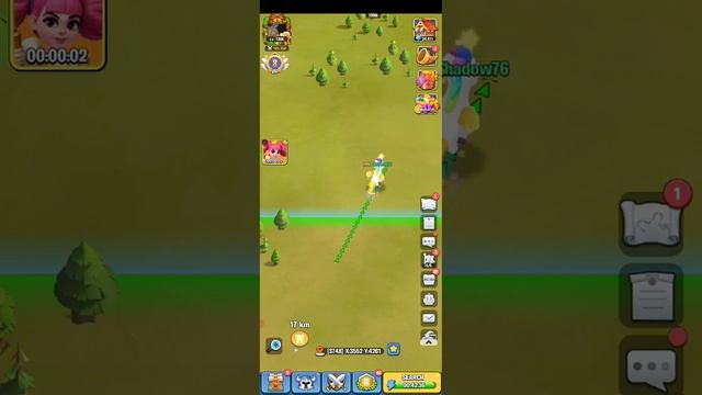 Kingdom Guard, Quick attacks, tips and tricks. смотреть онлайн