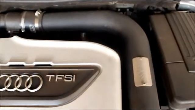 2005 Golf Gti Idle смотреть онлайн