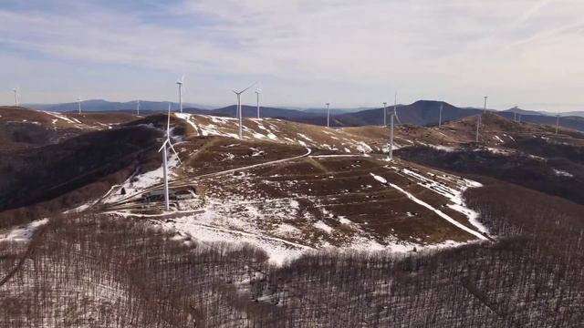 Buzludzha Monument (Паметник на бкп на вр Бузлуджа) смотреть онлайн
