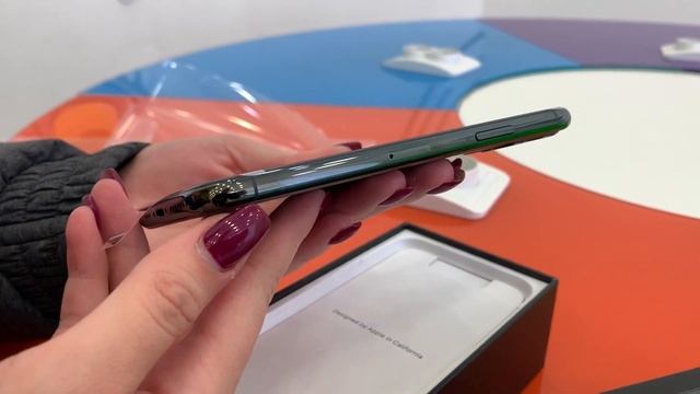 iPhone 11 PRO - ПОЛНОЕ РАЗОЧАРОВАНИЕ! смотреть онлайн