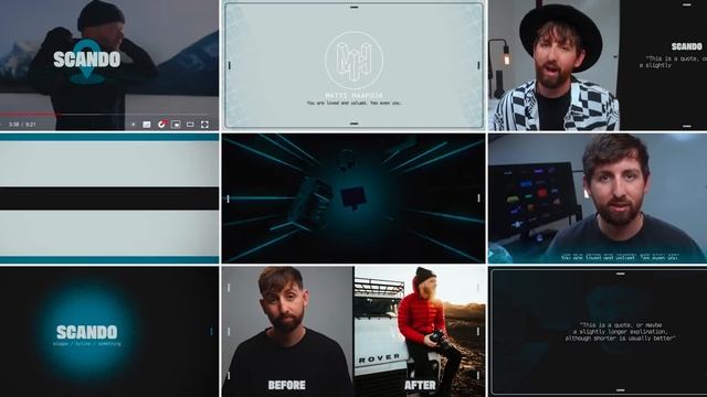 Premiere Pro vs Final Cut Pro // Stay AWAY from this program... ? смотреть онлайн