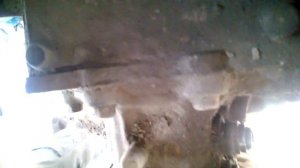 УАЗ 452Д замена выжимного подшипника