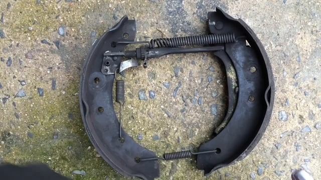 COMO CAMBIAR BALATAS TRASERAS смотреть онлайн