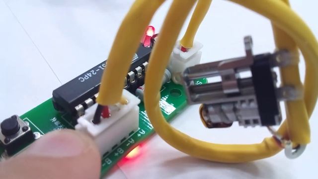 Электропривод с шаговым двигателем смотреть онлайн