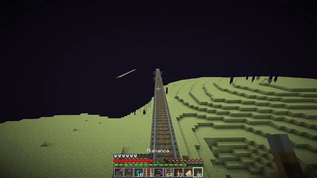 CARREGANDO Um SHULKER No MINECRAFT 1.17 - Minecraft 1.17 (#31)