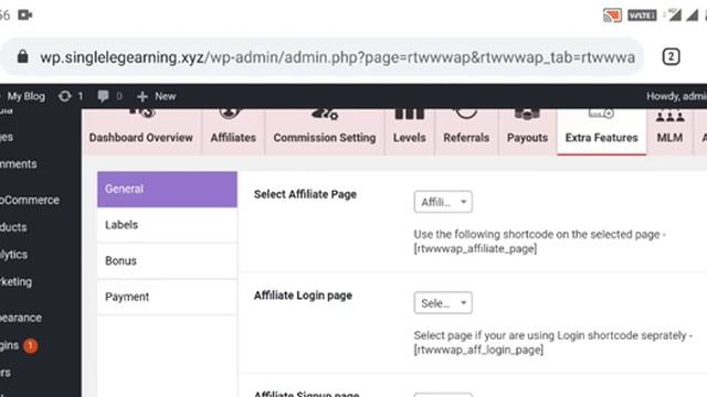 How to Create MLM Website with WordPress in Free | Create MLM Website in WordPress with Free plugin смотреть онлайн