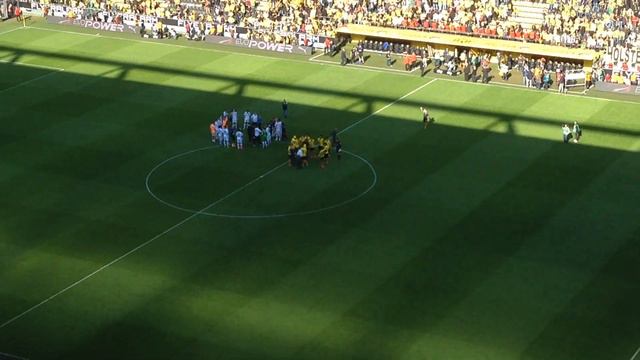 Bundesliga BVB vs. Sc Paderborn 18.04.2015 Danke Jürgen Klopp смотреть онлайн