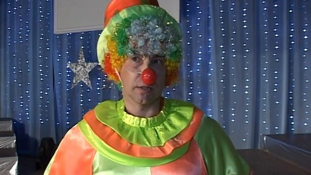 Репортаж из Междуреченска - финал проекта "Стань звездой!" смотреть онлайн