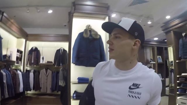 Кастинг. Зубная Фея. Церемония VklubeTV смотреть онлайн