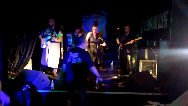 Спектакль Джо - Гость 03.03.2018 смотреть онлайн