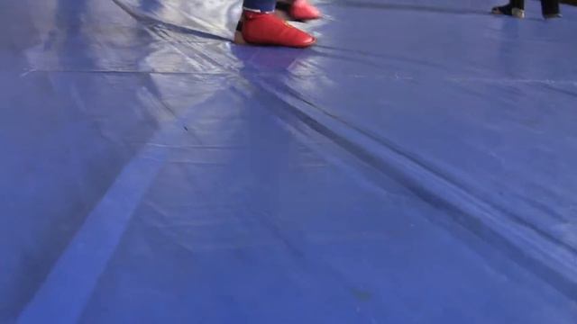 Карасев Михаил Викинг - Луганск смотреть онлайн