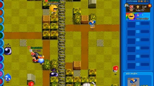 Camp8xWell Boom Online Vietnamese VuEm789 смотреть онлайн