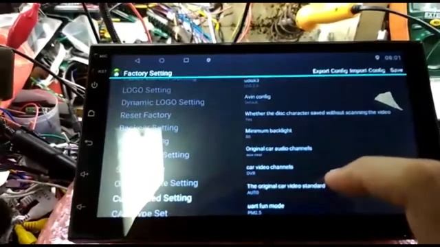 Password doubledin | Cara Setting Video out TV Mobil Android ke TV Belakang headrest | Pasang TV DH смотреть онлайн