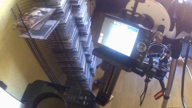 telescopio skywatcher mak 127 goto focal 1500 смотреть онлайн