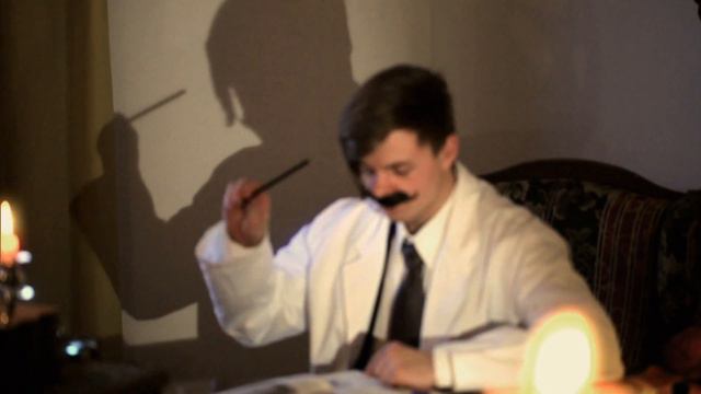 Arthur Conan Doyle: Amazing Facts About the "Father" of Sherlock Holmes | Did You Know? | Doc Bites смотреть онлайн