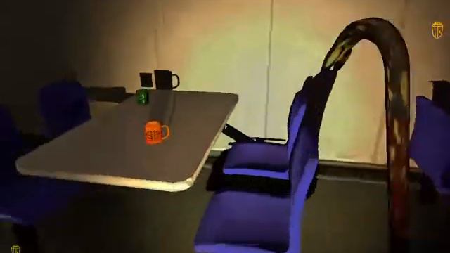 Black Mesa - Cold Storage - Full Walkthrough/Gameplay 2021 смотреть онлайн