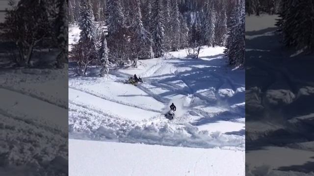Открытие сезона 2016/2017. Season has started! смотреть онлайн