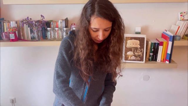 Распаковка от Lush с 12 продуктами из Германии смотреть онлайн