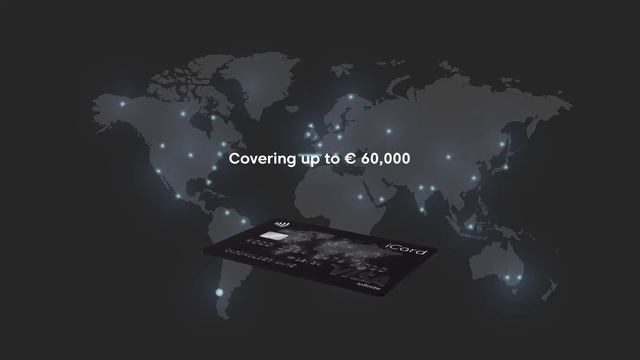 VISA Infinite with Travel insurance смотреть онлайн