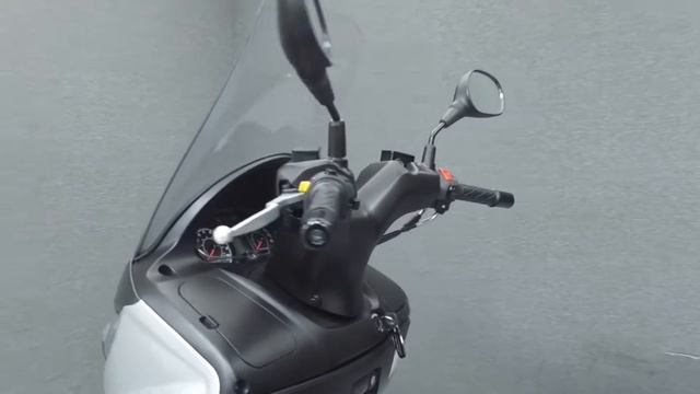 2014 SUZUKI UH200 BURGMAN 200 - National Powersports Distributors смотреть онлайн