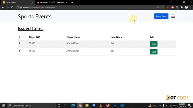 45 Display Dynamic data in HTML select tag with PHP - Dot Code смотреть онлайн