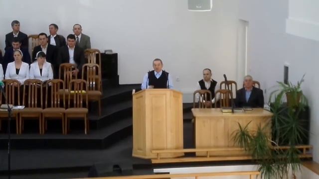SAM 0635 Воспоминание страданий Христовых смотреть онлайн