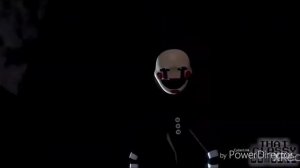 Песня "Фнаф 2" на русском языке в хорошем качестве + клип