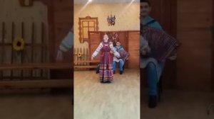 Частушки-веселушки из репертуара Марии Мордасовой