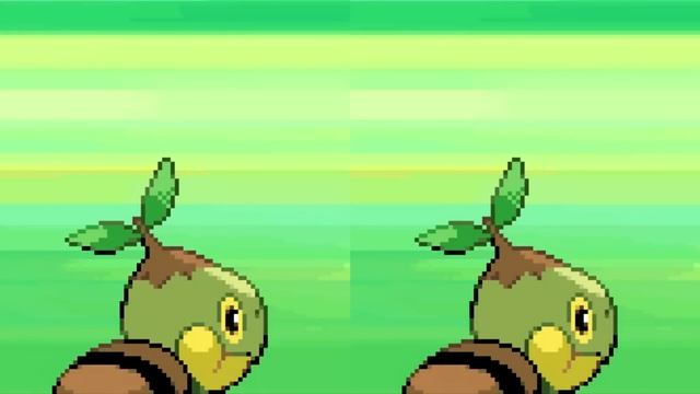 Pokémon Diamond & Pearl - All Unreleased Sprite Comparison (Full) смотреть онлайн