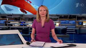 Выпуск новостей в 09:00 от 03.05.2024