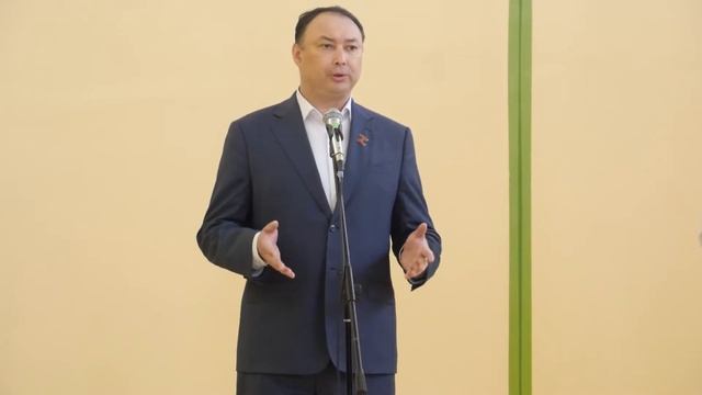 Торжественный вынос флага смотреть онлайн