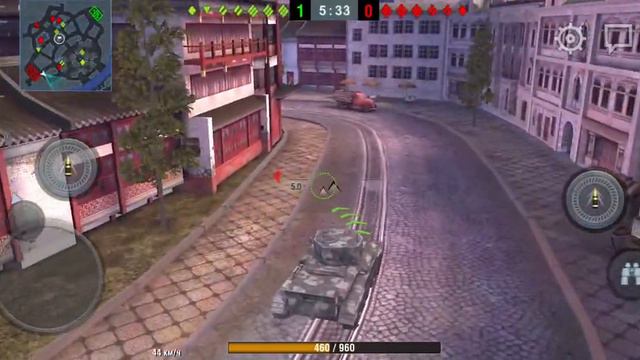 Перовое видео про world of tanks! смотреть онлайн