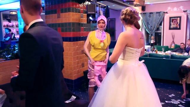 Ведущая Катерина Сысоева.г.Пермь Агентство Праздника "РЫЖИЙ КОТ" 286-22-05 смотреть онлайн