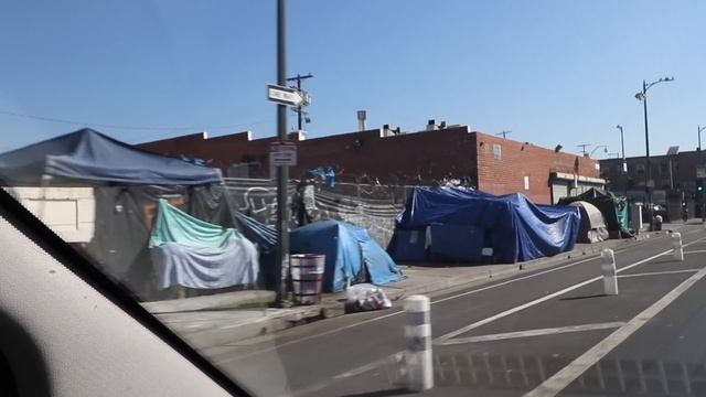 LOS ANGELES - Best Things To Do in Los Angeles смотреть онлайн