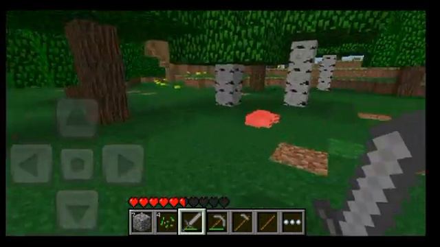 Minecraft PE Nostálgico Ep. 4, Alpha 4 смотреть онлайн