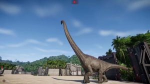 ALL 68 DINOSAUR RELEASES (JURASSIC WORLD EVOLUTION)