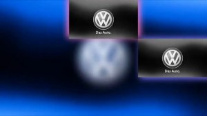 Volkswagen logo 2 Sparta Remix Thekantapapa Developper Veg