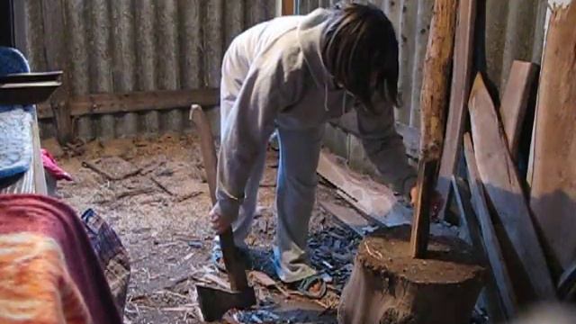 Семья Бровченко. Вот когда по настоящему начинаешь ценить мужчин!!! смотреть онлайн