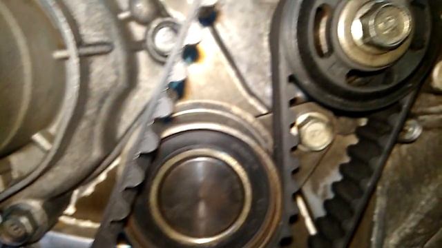 Sincronismo motor 4D56 смотреть онлайн