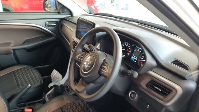 2022 Maruti Suzuki Brezza ZXI Model - Sunroof, On-Road Price, Interiors, Features | Brezza ZXI 2022 смотреть онлайн