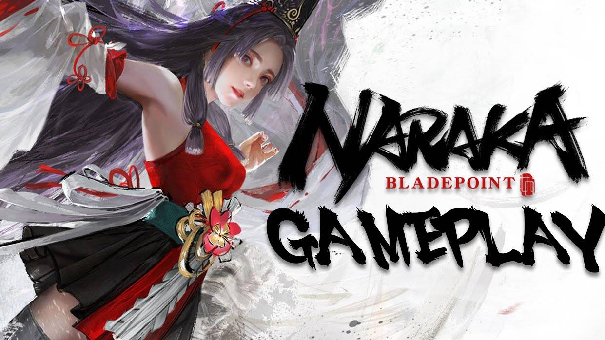 PHONK MUSIC 2024 + NARAKA BLADEPOINT RANKED смотреть онлайн