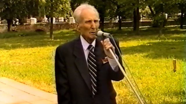 1997/06/22 – 22 июня – День памяти защитников Отечества смотреть онлайн