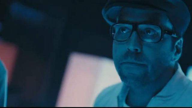 RocknRolla|Рокенрольщик,поиски Джонни Фунта